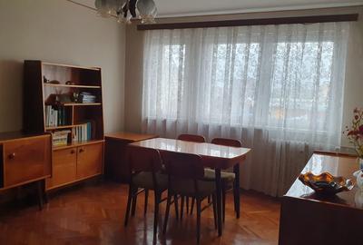 Apartament cu 2 camere semidecomandat în Dristor - 1