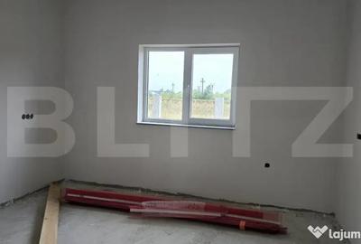 Casă cu 4 camere cu Teren 420 Mp în Periferie - 3