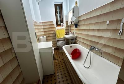 Apartament 2 camere, decomandat, 55 mp, zona Puskin - 5