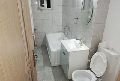 Apartament cu 3 camere nedecomandat în Sântandrei - 7