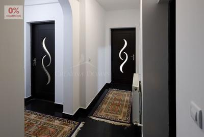 Matei Basarab, apartament in vila, doua camere, cu teren - investitie - 12