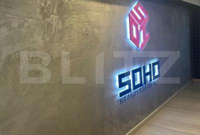 Apartament cu 3 camere, bloc nou, complet mobilat - 16