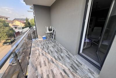 Apartament cu 2 camere decomandat în Central - 4