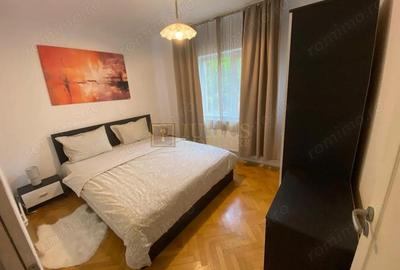 Apartament cu 3 camere în Spitalul Județean - 1