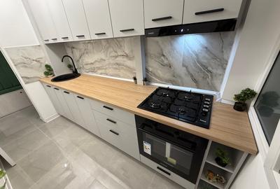 Apartament 2 camere Mobilat Berceni Straja Huedin - 4