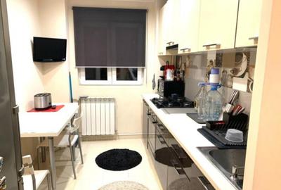 Titan, Apartament 2 camere decomandat, balcon, pivnita, loc de parcare Titan, Apartament 2 camere decomandat, balcon, pivnita, loc de parcare - 5