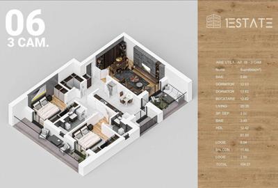 FINALIZAT | Pompa de caldura | Panouri fotovoltaice | 3 cam, - 5