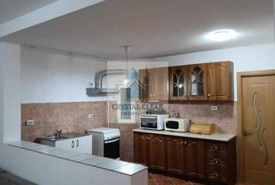Apartament 2 camere - str. Budiului, intersecția B-dul 1848 - 4