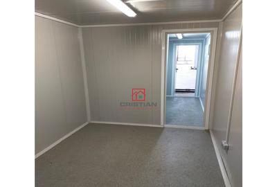 Hala/depozit/spatiu industrial Basarabia - Faur - 15