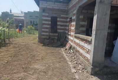 Casa de locuit la curte Casa de locuit la curte - 3