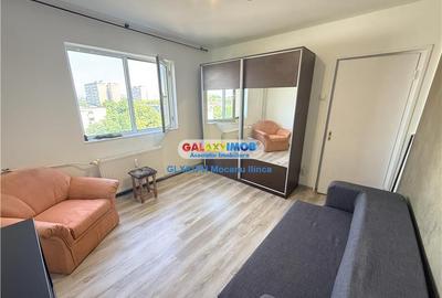 Apartament cu 2 camere circular, mobilat în Vest - 2