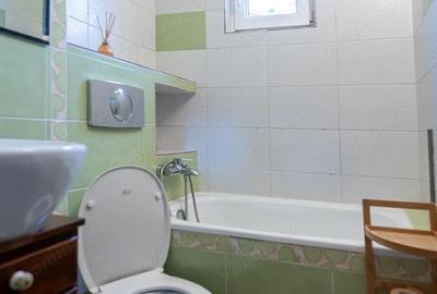 Apartament 3 camere, etaj 1 - Centrul Civic - 1