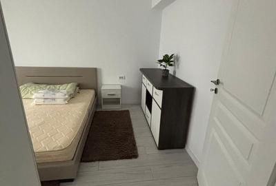 Apartament cu 2 camere decomandat, mobilat în Valea Lupului - 4