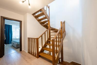 Vanzare casa Popesti Leordeni P+1+M - 5