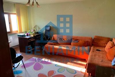 Apartament cu 2 camere decomandat în George Enescu - 4