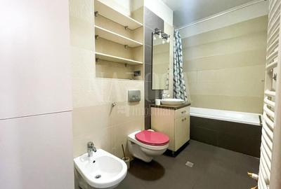 Apartament cu 2 camere decomandat în Mănăștur - 5