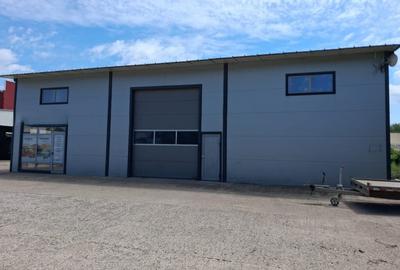 Spațiu comercial, de 590 mp, în Zona industrială - 2