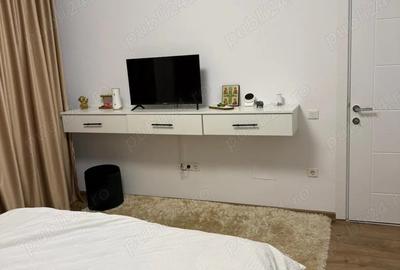 Inchiriez apartament 2 camere - 2