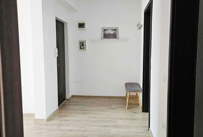 Apartament cu 2 camere decomandat, mobilat în Exterior Vest - 3