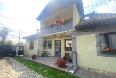 2 Casa de vanzare ,390 mp utili,555 mp teren, in Unirii - 13