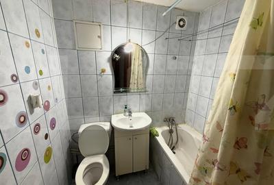 Apartament cu 2 camere, 49 mp - la 4 minute de metrou - 4