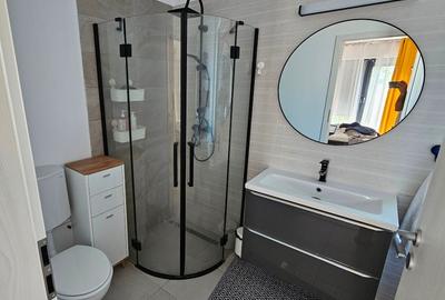 Duplex cu 5 camere cu Canalizare în Odăi - 16