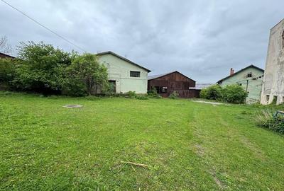 Oportunitate investitie - Covasna 21000mp intravilan - 16