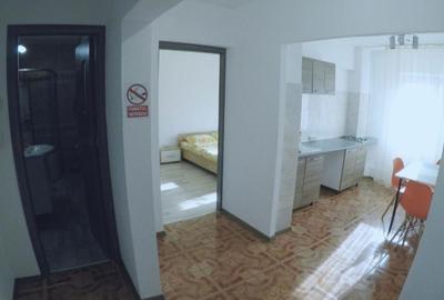 Apartament cu 2 camere decomandat în Drumul Carului - 7