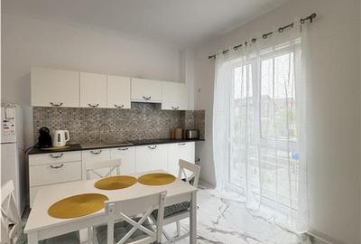 RECO Apartament de Inchiriat, Sanmrtin - 7
