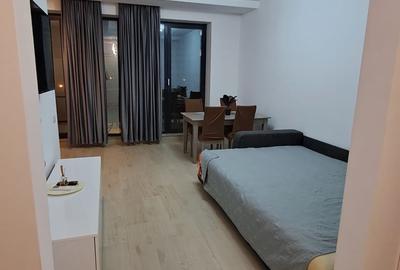 Apartament 2 camere de lux – Lake One Mamaia •450 euro - 2