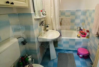 Apartament cu 3 camere, mobilat în Central - 3