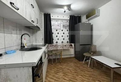 Garsonieră semidecomandată în Eroii Revoluției - 8