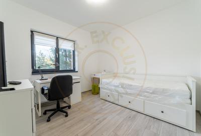 Garsonieră decomandată, mobilată în Trivale - 1