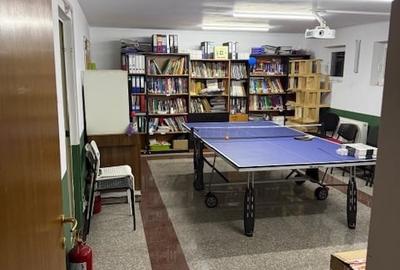 De inchiriat Demisol 100 mp cu intrare separata in zona Iancului - 8