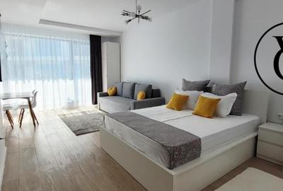 Studio modern cu vedere catre lac | LAKE ON | Bd. Mamaia - 1