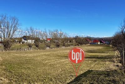 Teren de 4760 mp, în Slatina - 1
