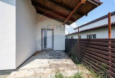 Casa verde ,,SMART'', 4 camere, panouri solare - PROSUMATOR, Sanpetru! Casa verde ,,SMART'', 4 camere, panouri solare - PROSUMATOR, Sanpetru! - 21