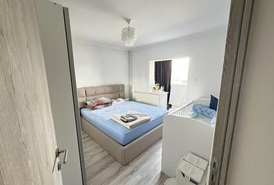 Apartament cu 2 camere decomandat în Lotus - 6