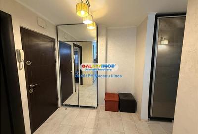 Apartament cu 3 camere decomandat, mobilat în B-dul București - 15