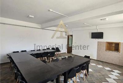 Spațiu comercial, de 900 mp, în Borzești - 16