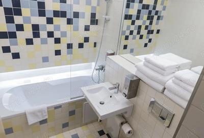 Apartament cu 2 camere decomandat în Zorilor - 1