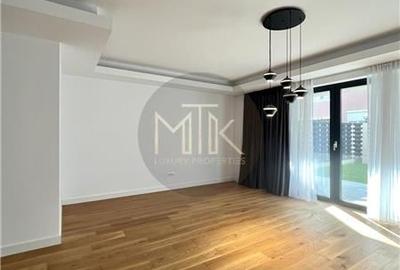 EXCLUSIV | SCOALA AMERICANA - Complex cu PISCINA | Pipera - Vila Duplex / 327 MP - 6