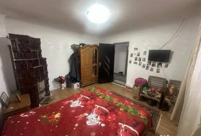 Casă cu 3 camere cu Teren 791 Mp în Ștefăneștii de Jos - 4