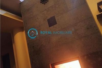 Royal Imobiliare - Vanzare Vila zona Dorobantul - 15