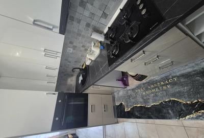 Vand Garsoniera 24mp etaj 3 4 zona Industriala. - 2