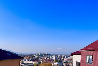 Apartament cu 3 camere in zona Centrala - 20