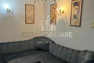 Apartament 3 camere , zona Dacia , - 2