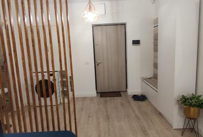 Inchiriez apartament Tomis Park cu loc de parcare - 14