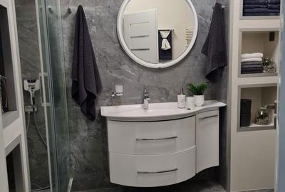 Apartament cu 3 camere în UTA - 7