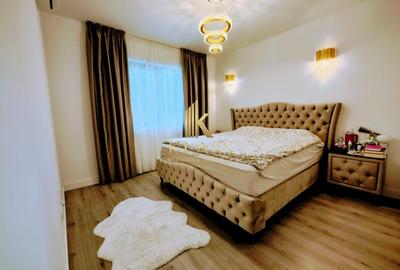 Apartament Premium 3cam 85MP|Onix North Residence-Aviatiei-Pipera|Mobilat|Utilat - 11